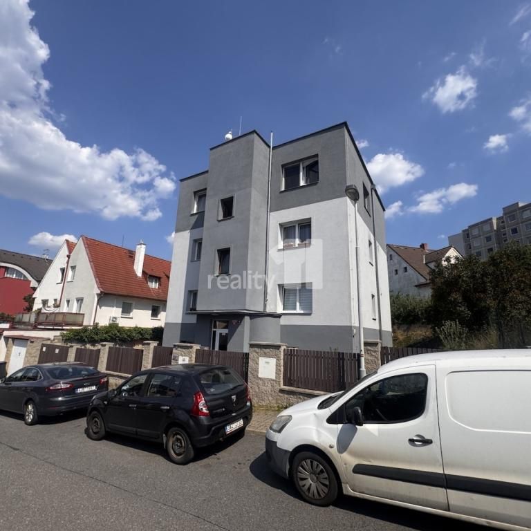 Pronájem bytu 2+kk 50 m2 - Fotografie 1