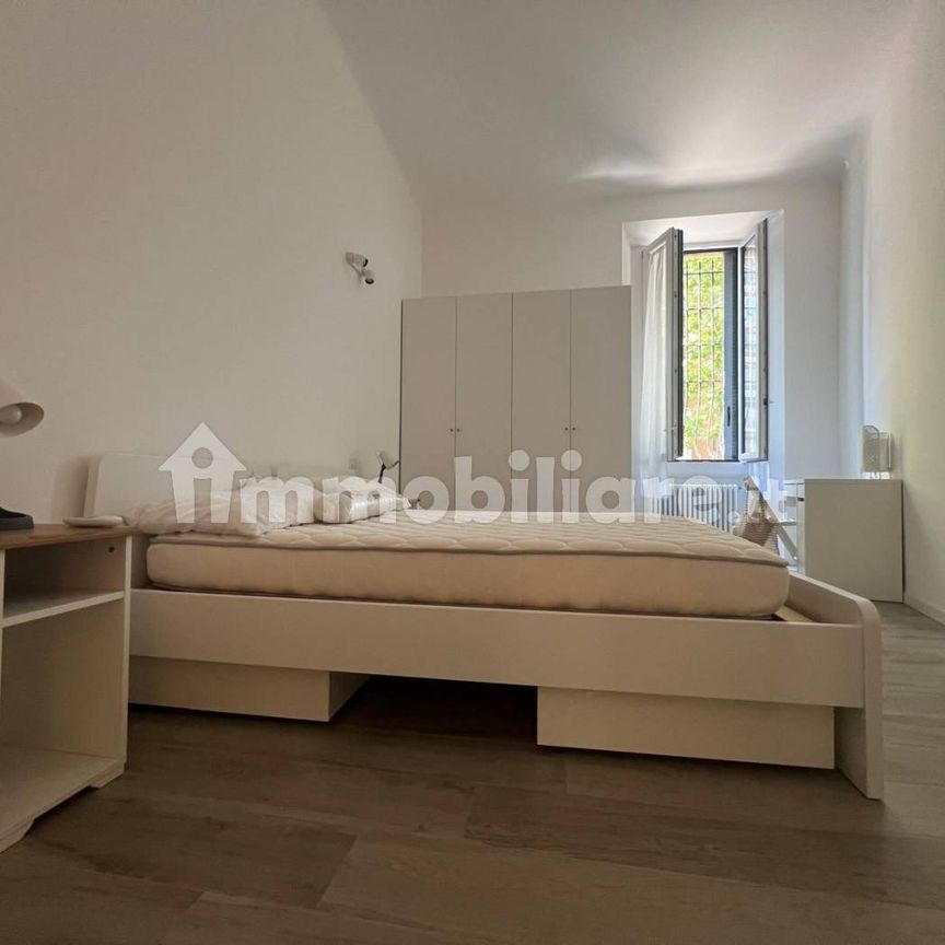 Trilocale viale Certosa 14, Ghisolfa - Mac Mahon, Milano - Foto 1