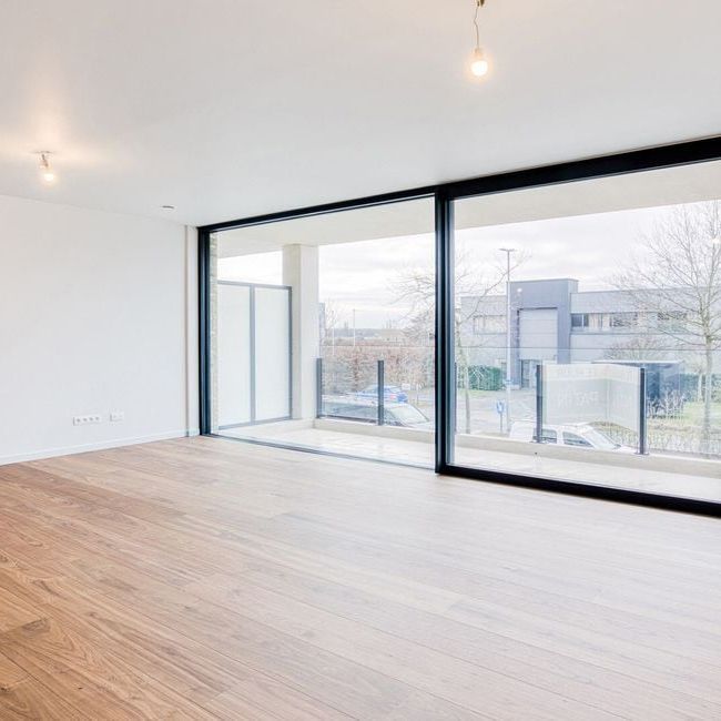 Appartement te huur in Temse voor € 1.200 met 2 slaapkamers - Foto 1