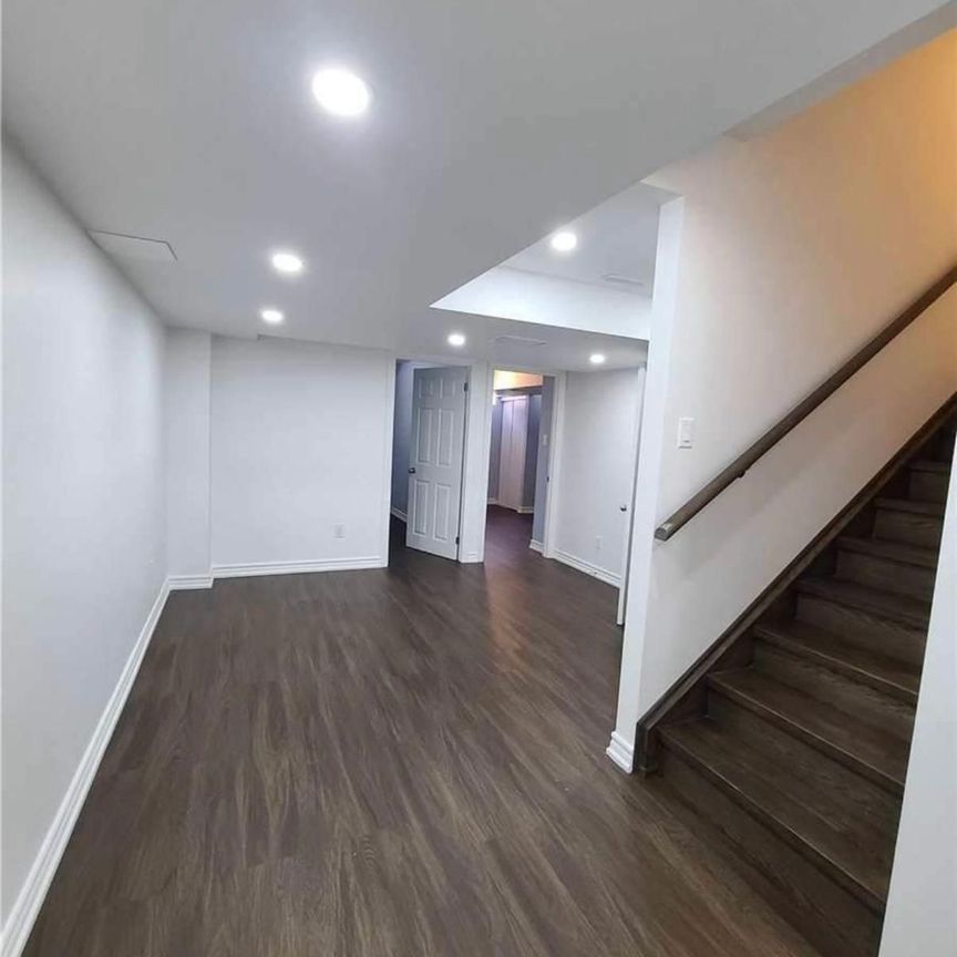 For Lease - 12 Reign Lane Unit# Bsmt, Markham, Ontario - Photo 1