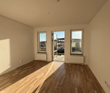 Ångbåtsvägen 3 B - Photo 5