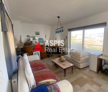 Ενοικίαση κατοικίας, 110 τ.μ., Λαύριο, 900 € - Photo 5