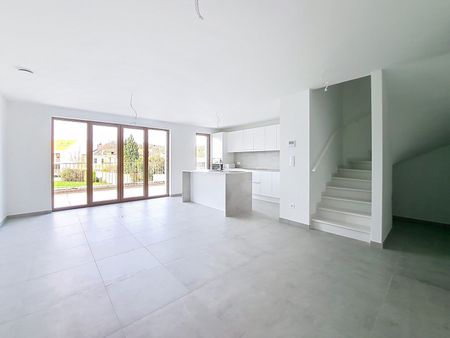 Appartement te huur - Foto 2