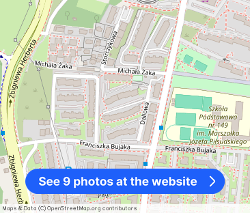 2-pokojowe mieszkanie 49,5 m² | Kurdwanów, ul. Daliowa - Photo 1