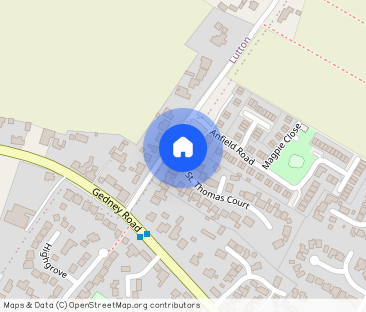Lime Walk, Long Sutton - Photo 1