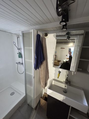 Location Maison 2 pièces 59m² GERZAT 63360 - Photo 5