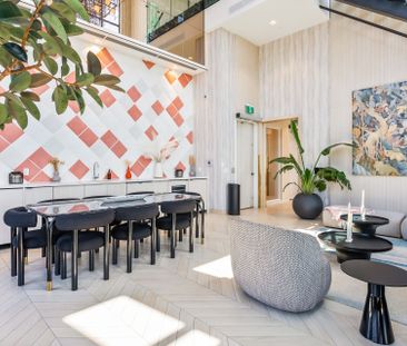 For Lease - 200 Redpath Avenue Unit# 1601, Toronto, Ontario - Photo 1