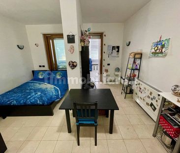 Monolocale via Domenico De Dominicis 26, Casal Bertone, Roma - Photo 6