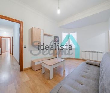 Alquiler de piso en Calle Pérez de Ayala - Photo 4