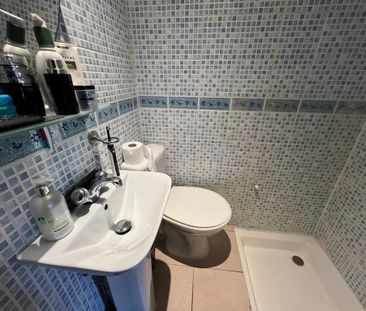 3 bedroom apartment to rent - Photo 1