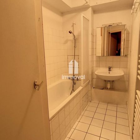 Location Appartement 2 pièces 55m² STRASBOURG 67000 - Photo 4