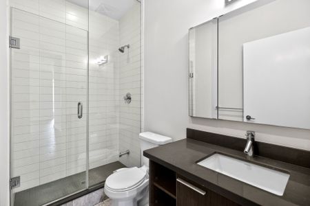 For Lease - 10 park Lawn Road Unit# TH #1, Toronto, Ontario - Photo 5