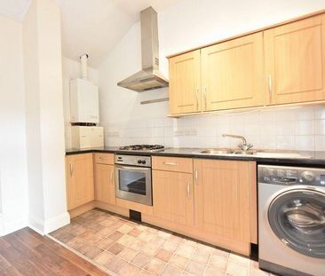 1 bedroom flat to rent - Photo 6