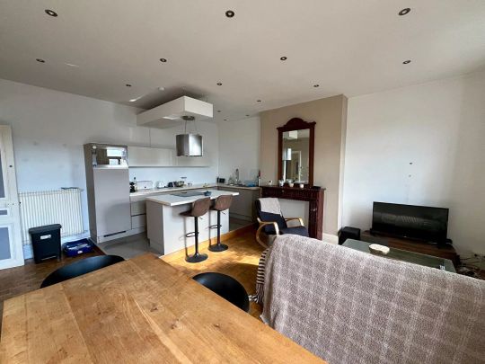 Appartement Boulogne Sur Mer 3 pièce(s) 91 m2 - Photo 1