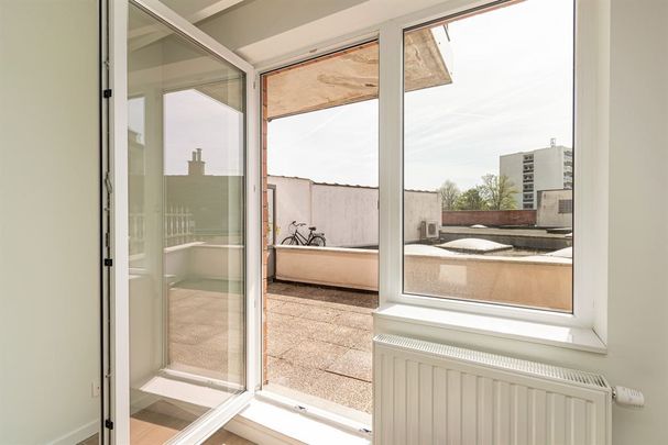 Gerenoveerd appartement op centrale locatie - Photo 1