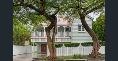 Renovated Queenslander in the Heart of Clayfield - Photo 5