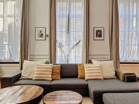 Tout savoir sur cette maison à St-Gilles, à St-Gilles - Photo 1