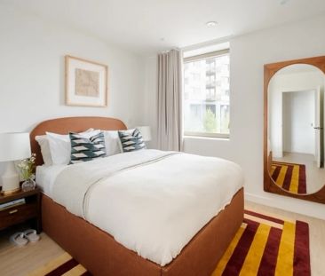 1 bedroom apartment to rent - Photo 4