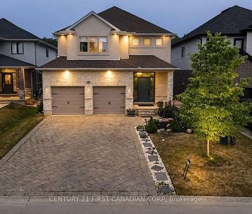 For Lease - 464 Jessica Way Road, London North, Ontario - Photo 1