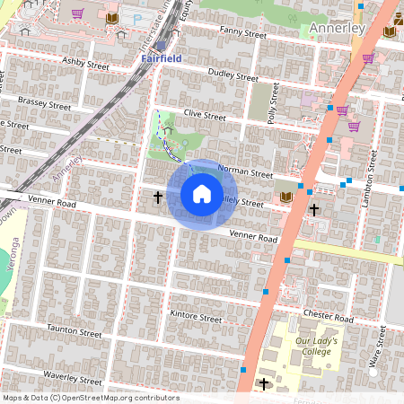 1/40 Vallely Street, Qld 4103, Annerley