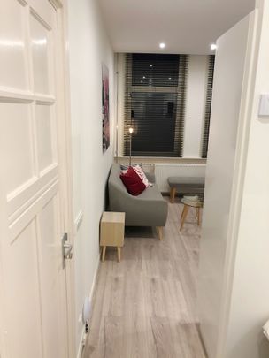 Te huur: Studio Adrien Mildersstraat in Rotterdam - Foto 1