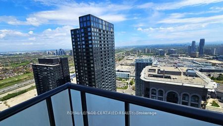 For Lease - 430 Square One Drive Unit# 4411, Mississauga, Ontario - Photo 5