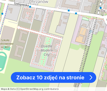 Szeligowska, blisko planowanej stacji Metra! - Zdjęcie 1