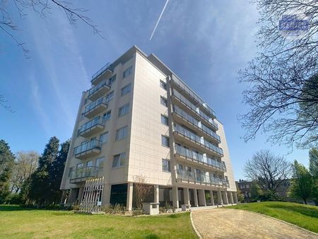 Appartement te huur - Photo 3