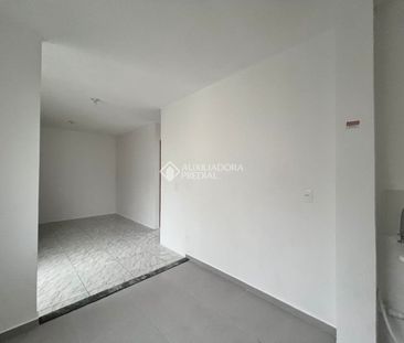 Apartamento com 2 quartos e 44m² para alugar em Jardim Janaína, Big... - Photo 2