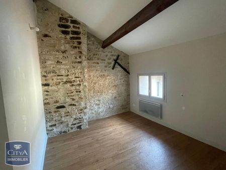 Location Maison 4 pièces 112m² RICHELIEU 37120 - Photo 5