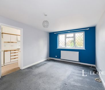 2 bedroom apartment to rent Linkfield Lane, Redhill, Surrey, RH1 - Photo 1