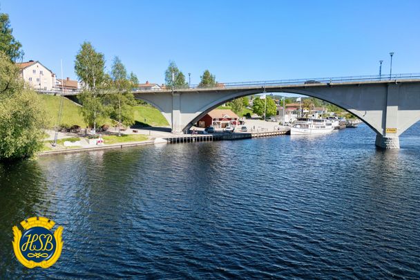 Siljansvägen 8B - Foto 1