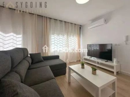 Piso en alquiler en Centre-Port-Platja Llevant - Photo 2