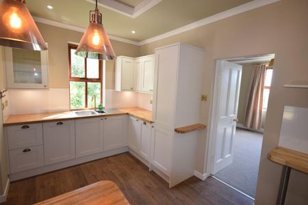 1 bedroom detached house to rent - Photo 5