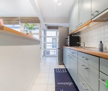 Appartement te huur - Photo 5