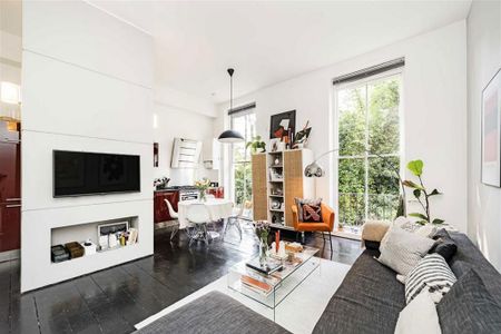 1 bedroom flat to rent - Photo 2