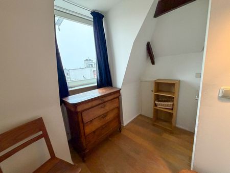 Appartement te huur: Daniël Stalpertstraat 69-3 1072 XB Amsterdam - Foto 2