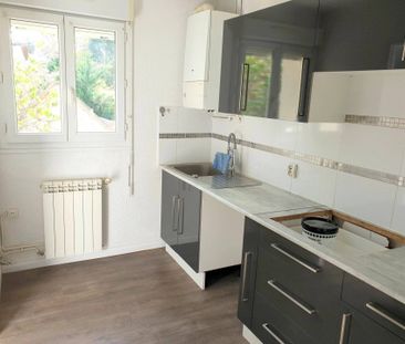 Seyne sud T2 35m² 1er étage - Photo 1