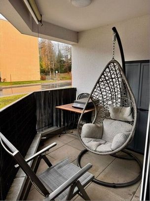 Nice 2.5 room apartment for rent - Foto 1