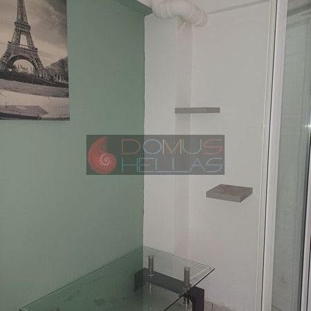Studio/Γκαρσονιέρα για ενοικίαση Κουκούλι (Πάτρα) - Photo 1