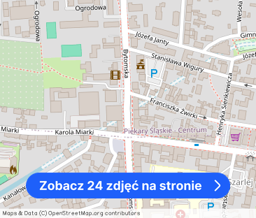Mieszkanie 4 pokoje z tarasem - Zdjęcie 1