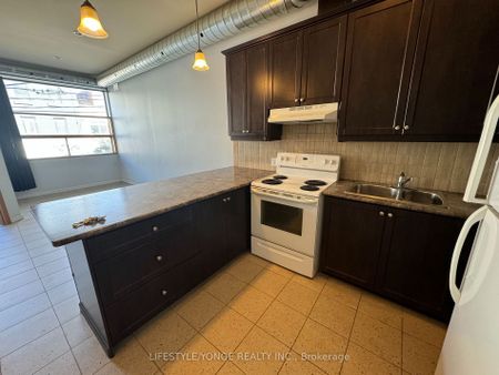 For Lease - 609 Queen Street Unit# 201, Toronto, Ontario - Photo 5