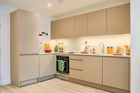 1 bedroom apartment - Photo 5