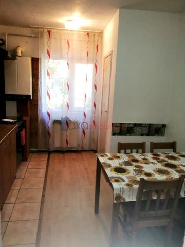 Apartament 3 camere de inchiriat in Cluj-Napoca, Intre Lacuri ID 6457 - Photo 4