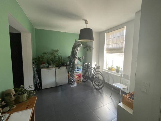 Energiezuinige woning met 3 slaapkamers nabij centrum Tienen - Foto 1