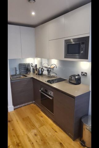 Studio Flat, Riverdale House, SE13 - Photo 5