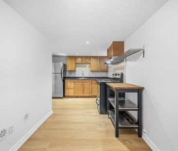 For Lease - 103 Ashdale Avenue Unit# Lower, Toronto, Ontario - Photo 3
