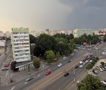 3 camere între metrou Unirii și Tineretului, Parcul Carol, Bd Maras... - Photo 6