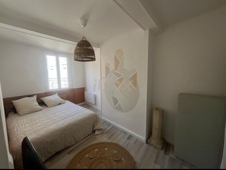 Appartement 3 pièce(s) 38.8 m² - Photo 4