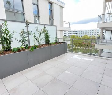 location Appartement T3 DE 64.02m² À MONTPELLIER - Photo 4